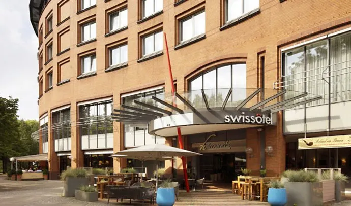 Rolfs Flyg & Bussresor AB