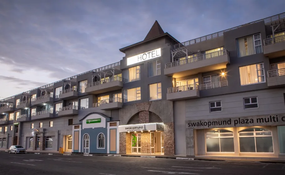 Rolfs Flyg & Bussresor AB