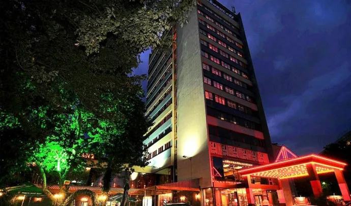 Rolfs Flyg & Bussresor AB