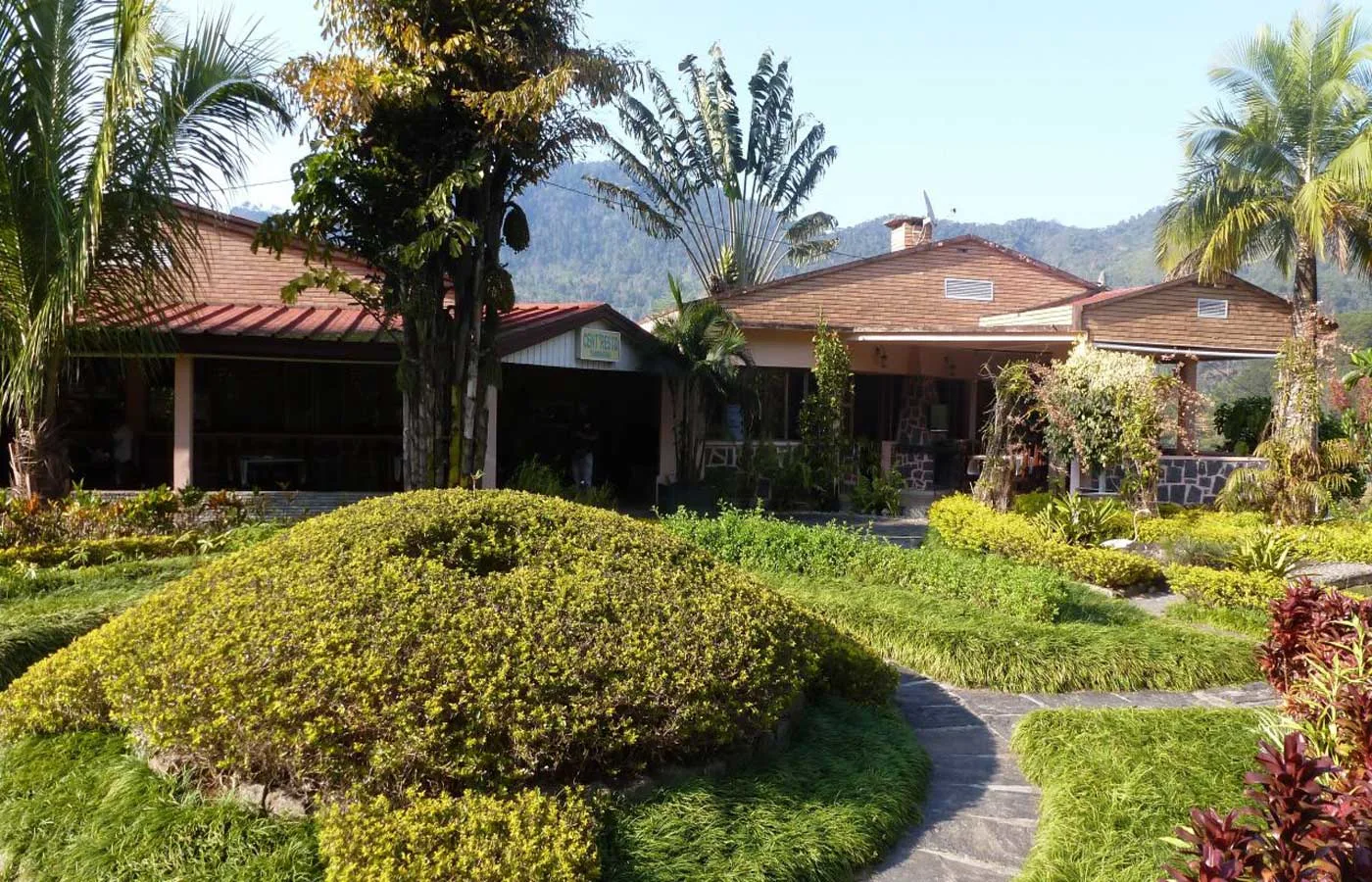 Rolfs Flyg & Bussresor AB