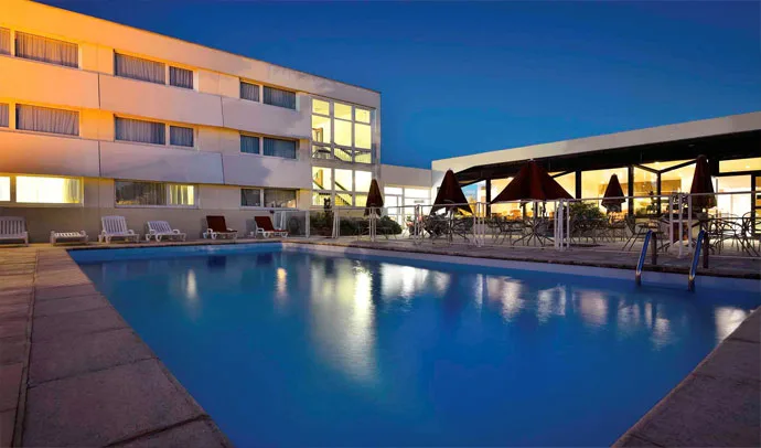 Rolfs Flyg & Bussresor AB