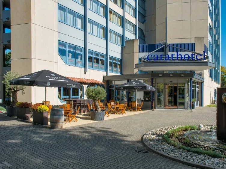 Rolfs Flyg & Bussresor AB