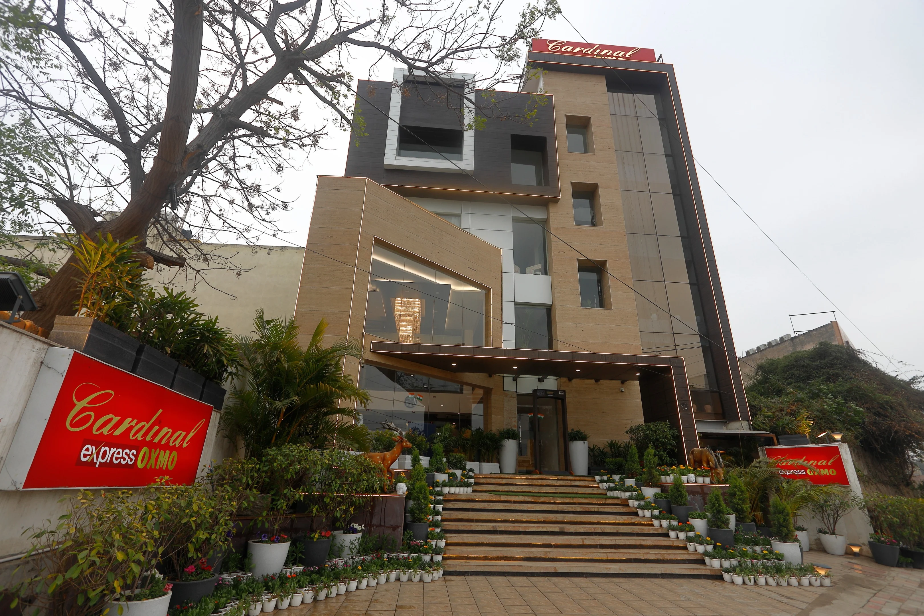 Rolfs Flyg & Bussresor AB