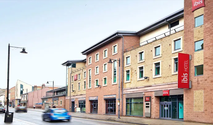 Rolfs Flyg & Bussresor AB