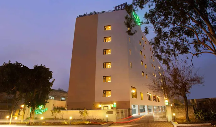 Rolfs Flyg & Bussresor AB