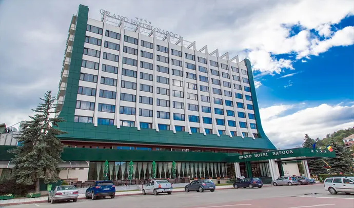 Rolfs Flyg & Bussresor AB