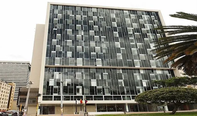 Rolfs Flyg & Bussresor AB