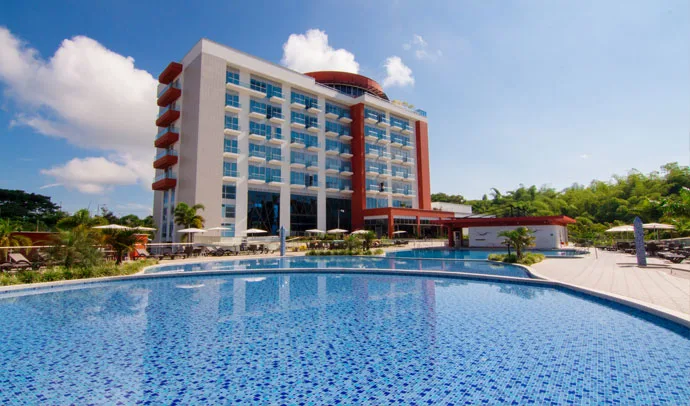 Rolfs Flyg & Bussresor AB