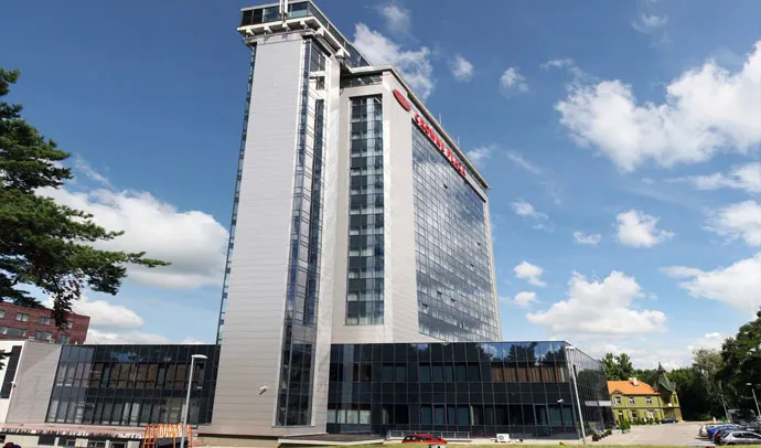 Rolfs Flyg & Bussresor AB