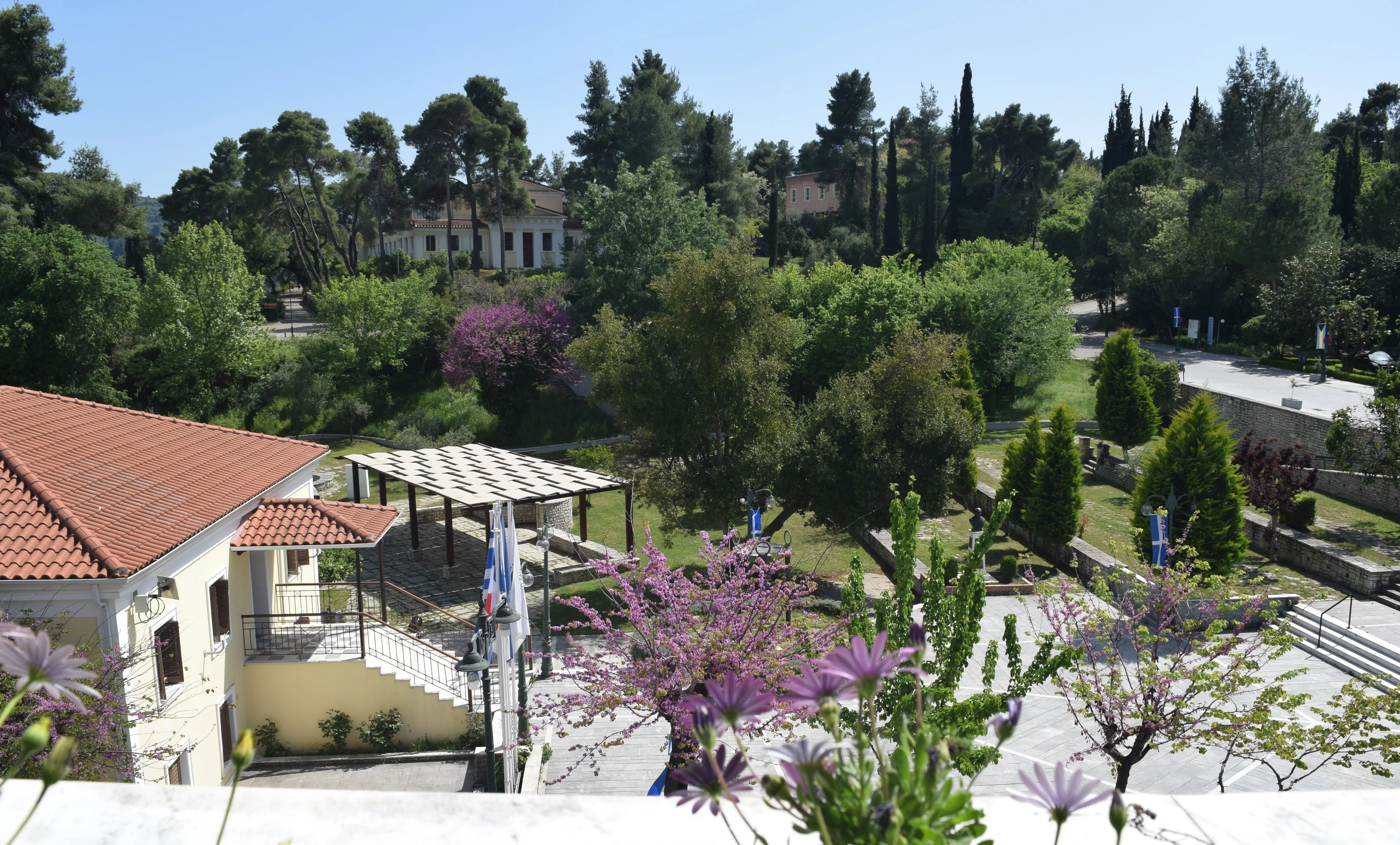 Rolfs Flyg & Bussresor AB