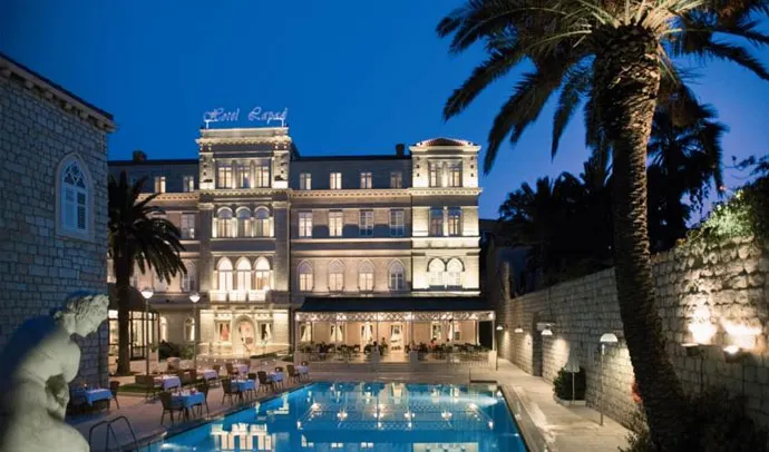 Rolfs Flyg & Bussresor AB