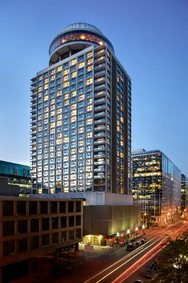 Rolfs Flyg & Bussresor AB