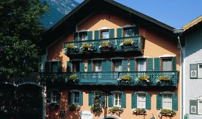 Rolfs Flyg & Bussresor AB