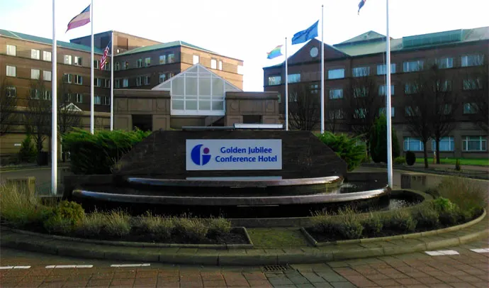 Rolfs Flyg & Bussresor AB