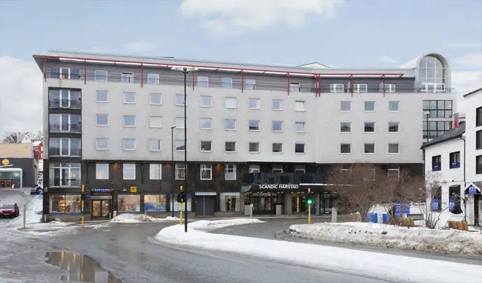 Rolfs Flyg & Bussresor AB