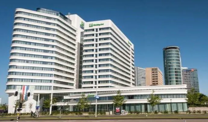 Rolfs Flyg & Bussresor AB