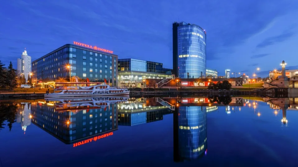 Rolfs Flyg & Bussresor AB