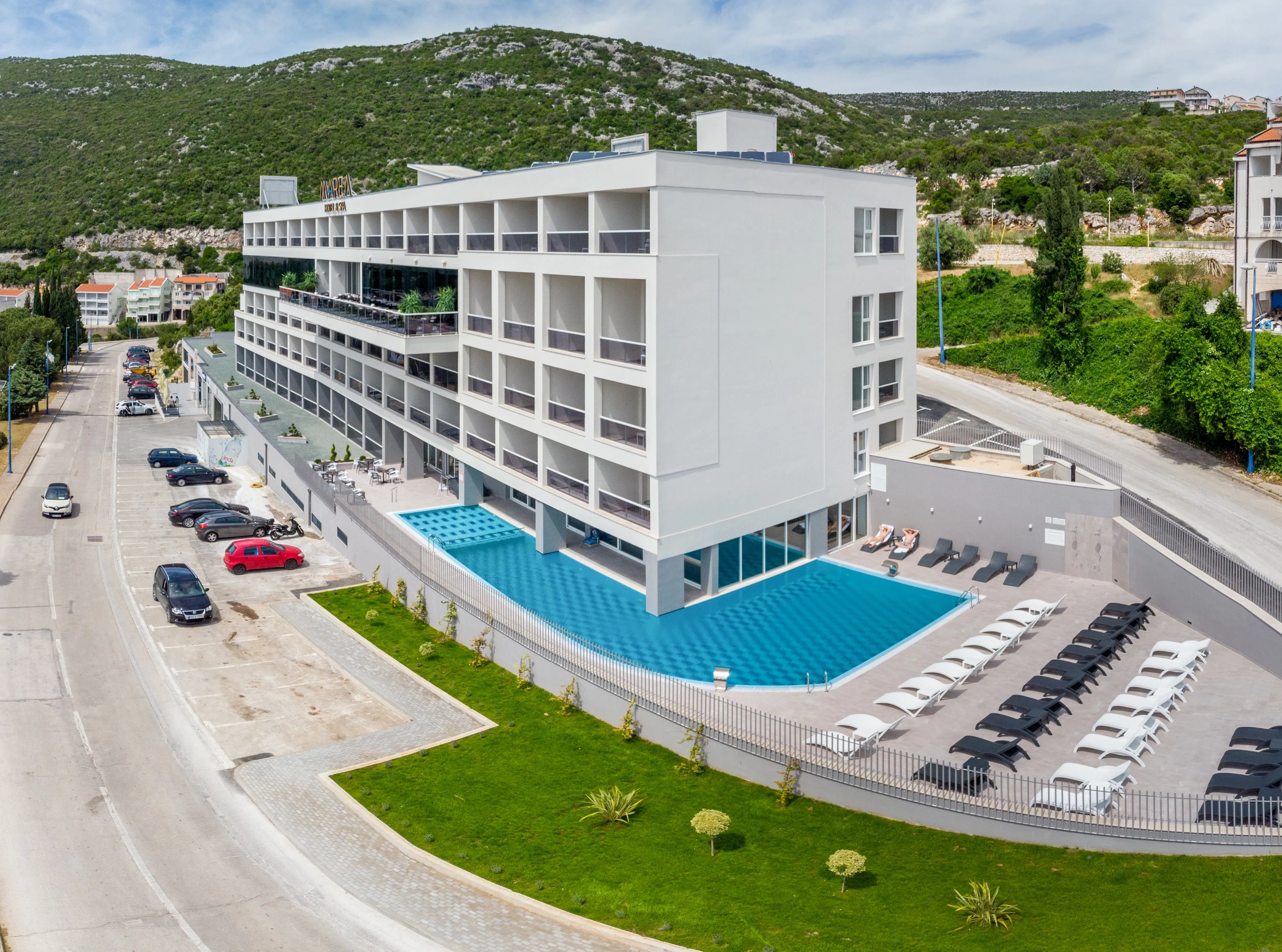 Rolfs Flyg & Bussresor AB