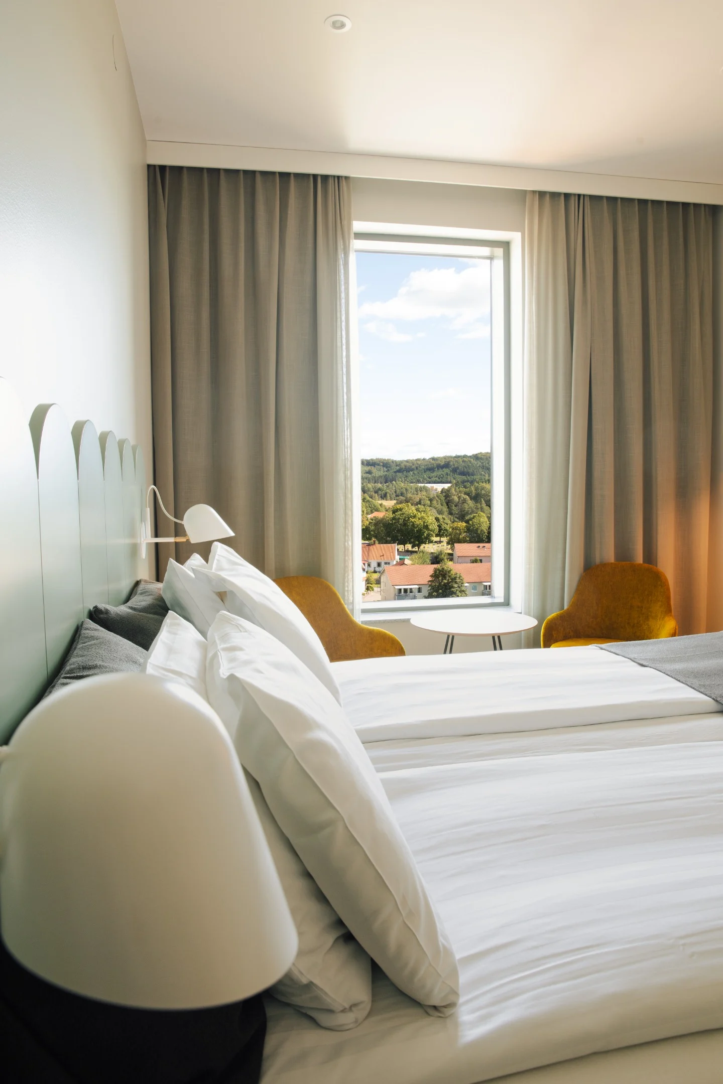 Rolfs Flyg & Bussresor AB