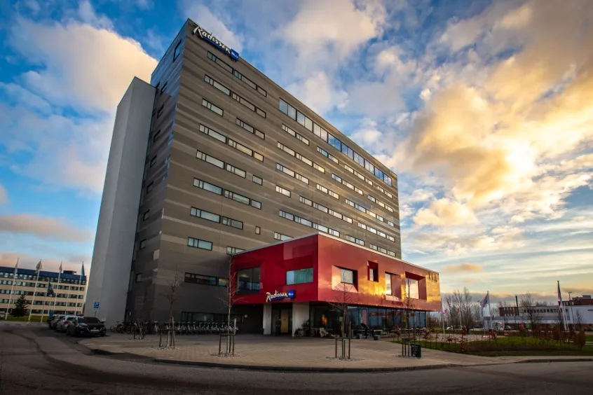 Rolfs Flyg & Bussresor AB