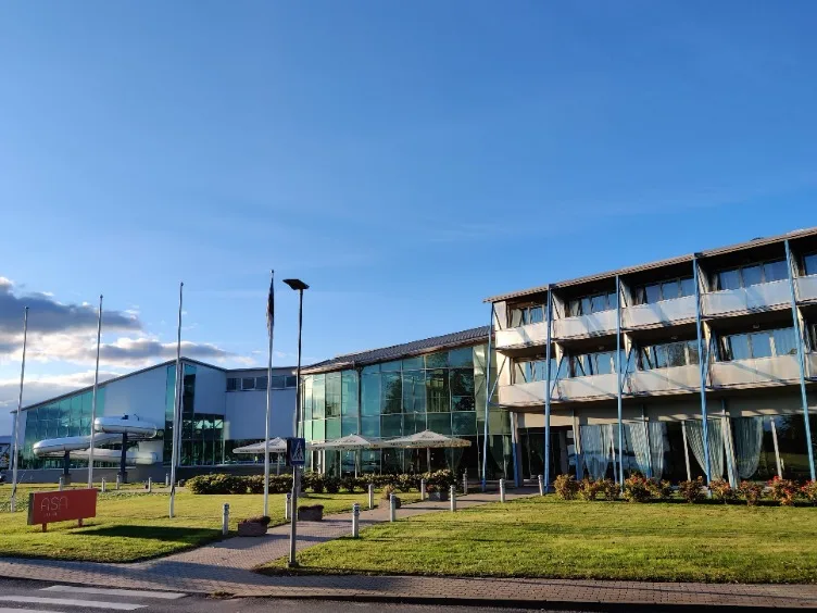 Rolfs Flyg & Bussresor AB