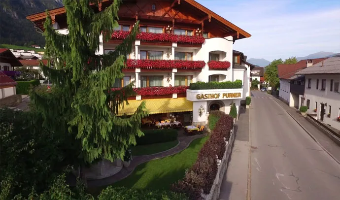 Rolfs Flyg & Bussresor AB