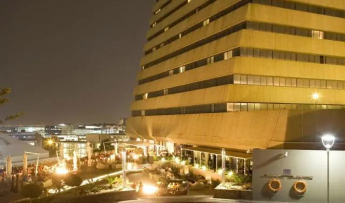 Rolfs Flyg & Bussresor AB