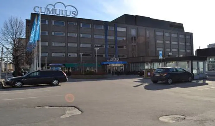 Rolfs Flyg & Bussresor AB