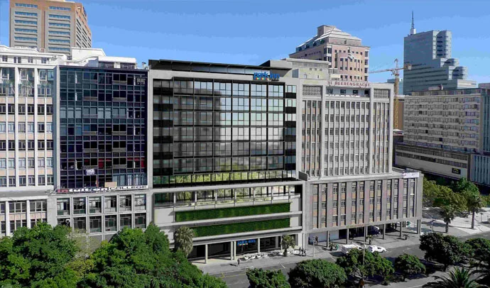 Rolfs Flyg & Bussresor AB