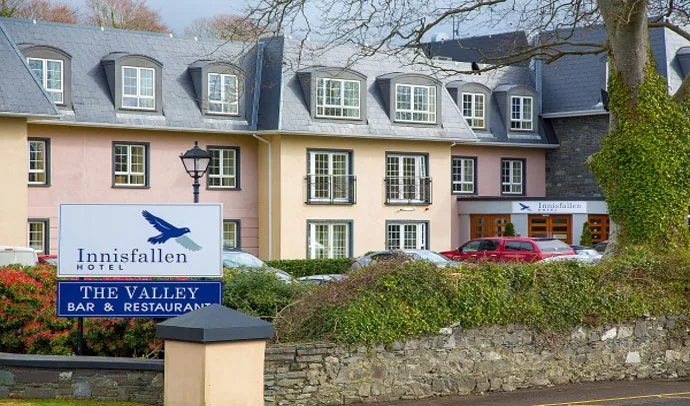 Rolfs Flyg & Bussresor AB