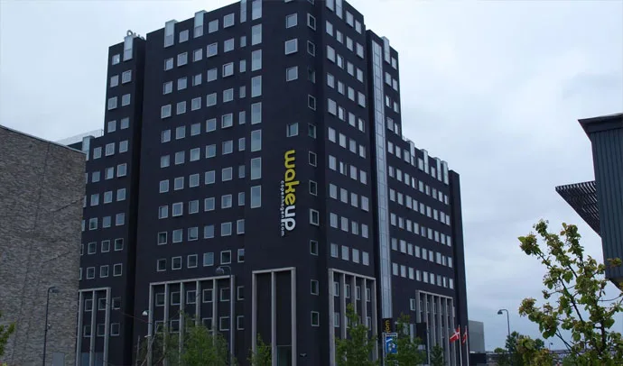 Rolfs Flyg & Bussresor AB