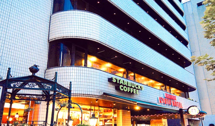 Rolfs Flyg & Bussresor AB