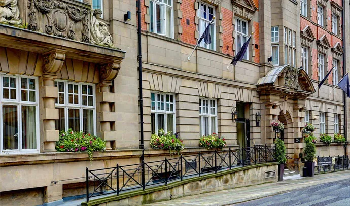 Rolfs Flyg & Bussresor AB