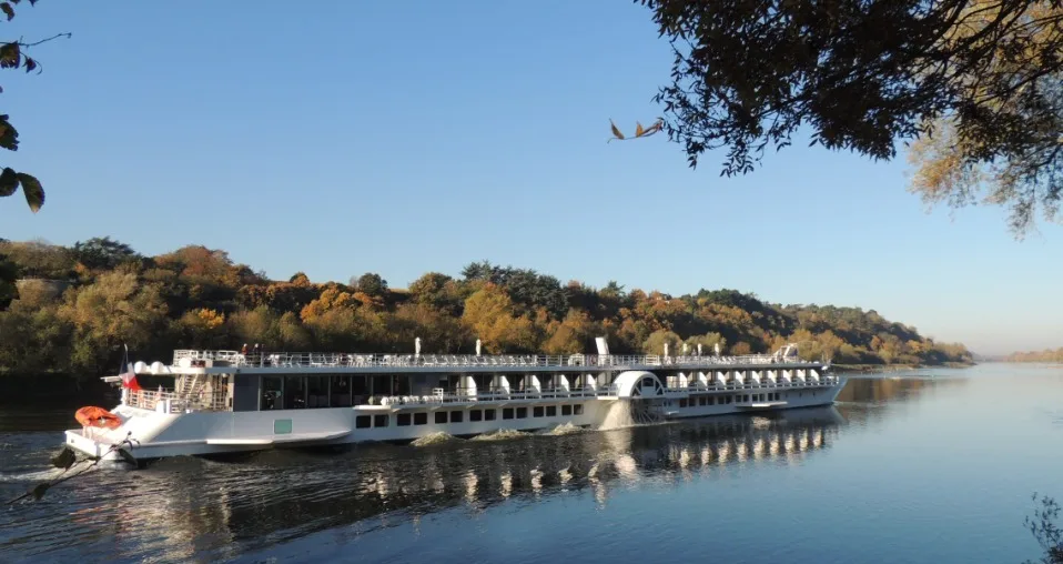 M/S Loire Princesse