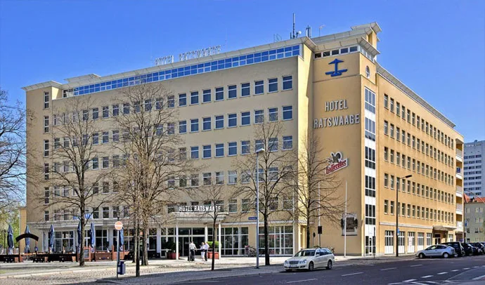 Rolfs Flyg & Bussresor AB