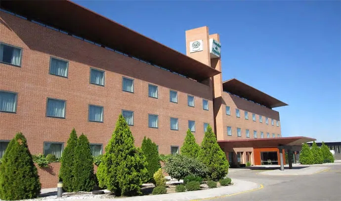 Rolfs Flyg & Bussresor AB