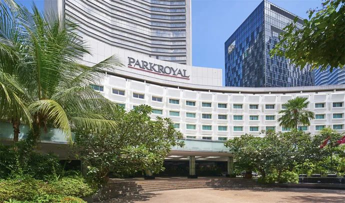 Rolfs Flyg & Bussresor AB