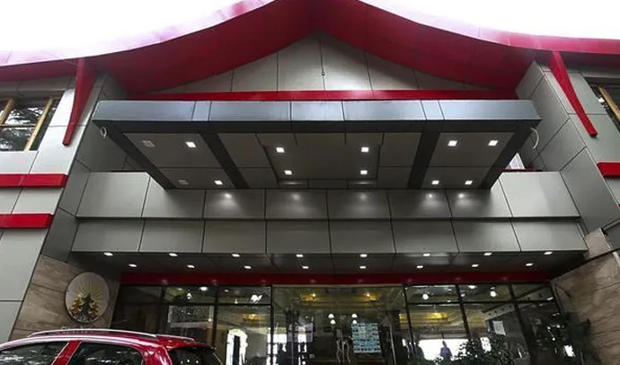 Rolfs Flyg & Bussresor AB