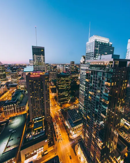 Rolfs Flyg & Bussresor AB