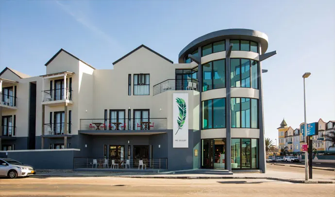 Rolfs Flyg & Bussresor AB