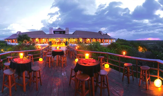 Rolfs Flyg & Bussresor AB