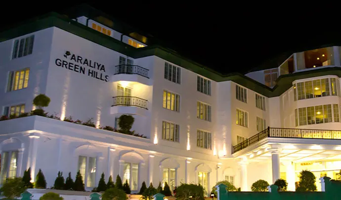 Rolfs Flyg & Bussresor AB