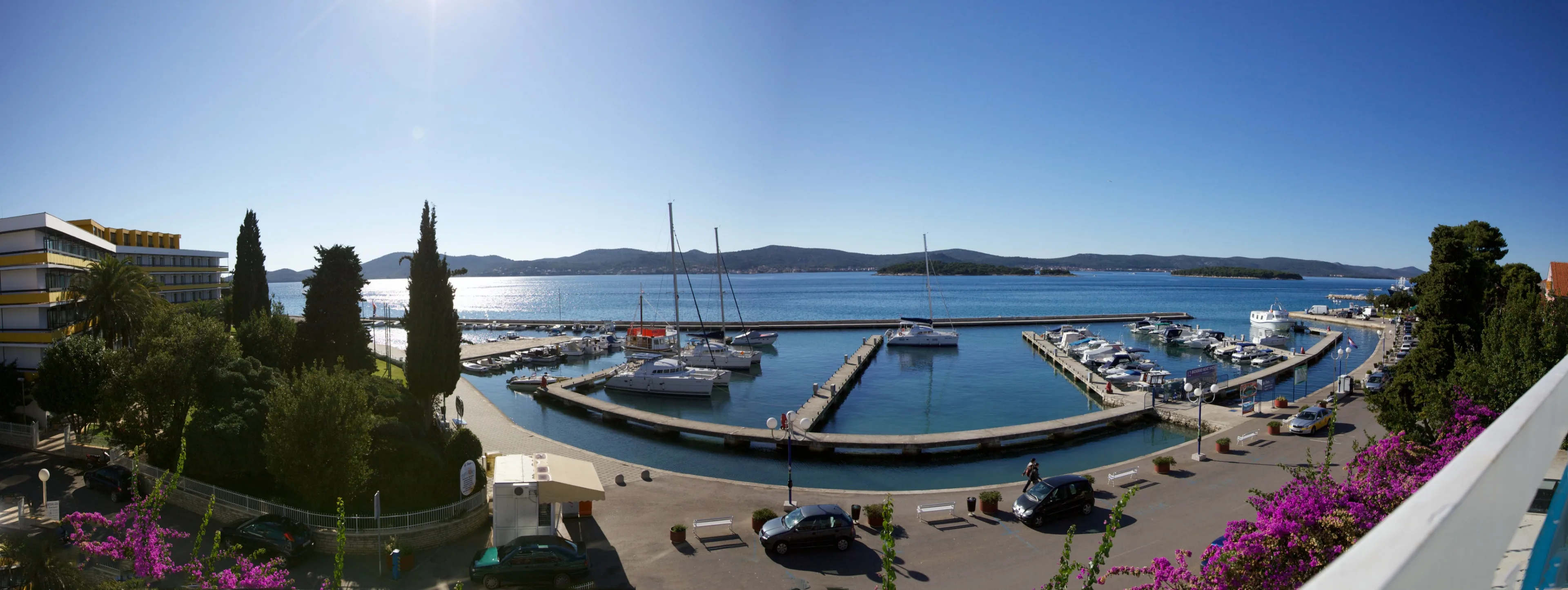 Rolfs Flyg & Bussresor AB