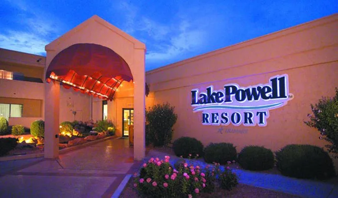 Rolfs Flyg & Bussresor AB