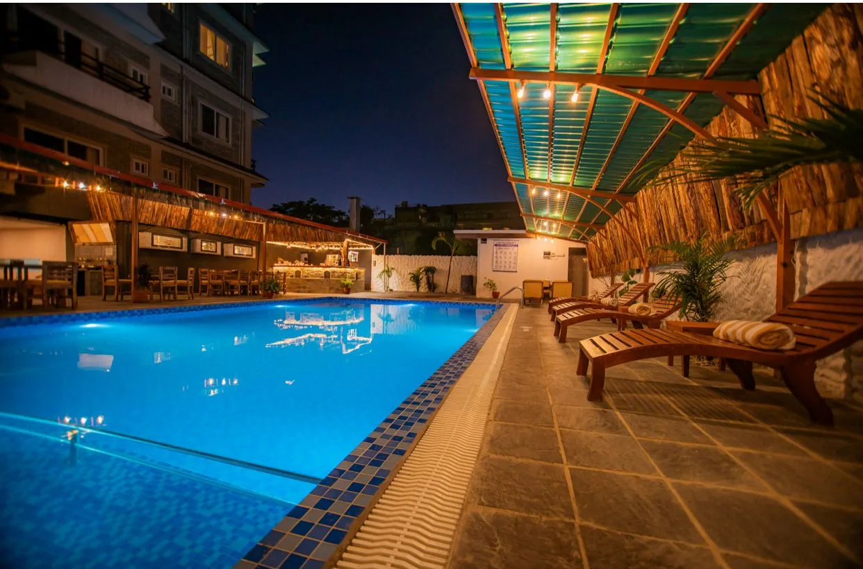 Rolfs Flyg & Bussresor AB