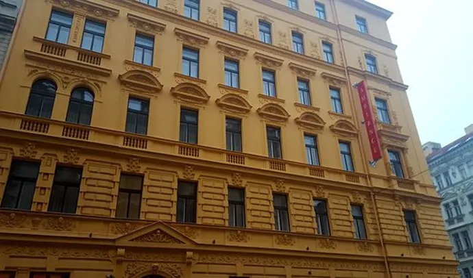 Rolfs Flyg & Bussresor AB