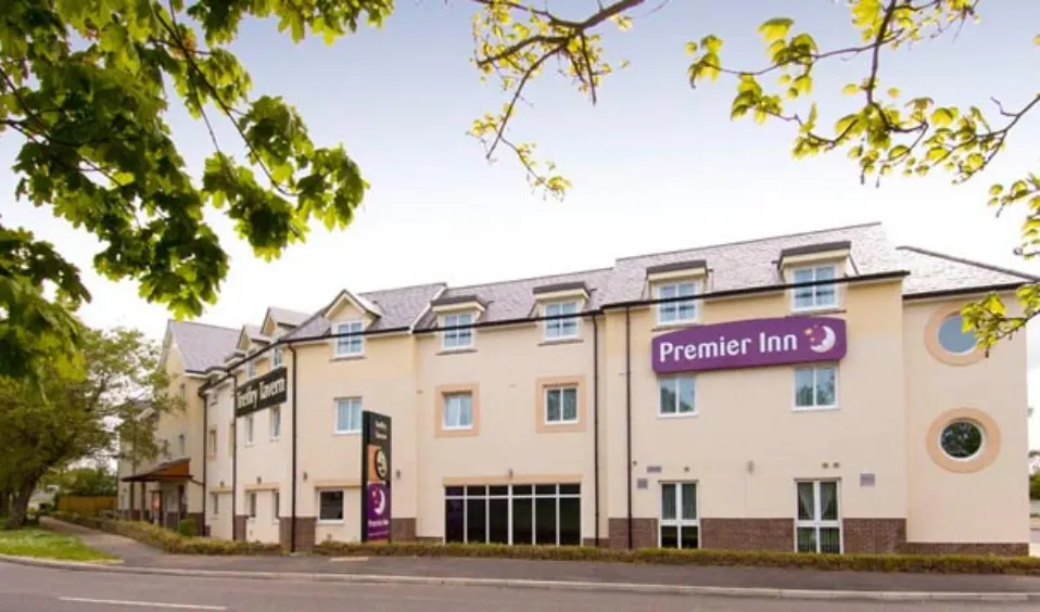 Rolfs Flyg & Bussresor AB