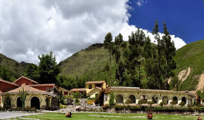 Rolfs Flyg & Bussresor AB