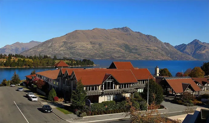 Rolfs Flyg & Bussresor AB