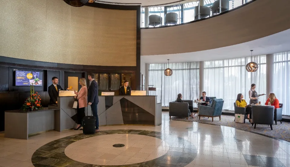 Rolfs Flyg & Bussresor AB